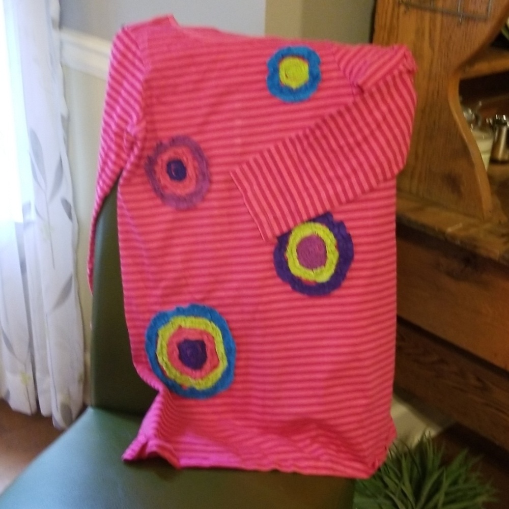 Hanna Andersson dress 140